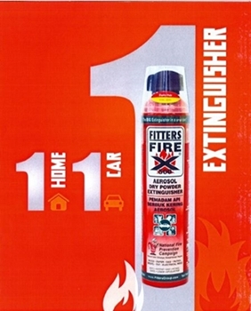 Fire Products