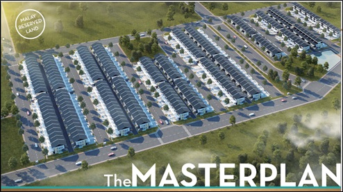 Belleza Masterplan